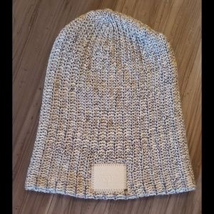 White Label Love Your Melon Patch Beanie